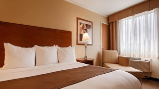 Best Western Tumwater-Olympia Inn