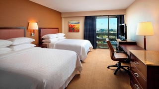 Sheraton Albuquerque Uptown by Marriott