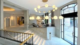 Lamaro Hotel