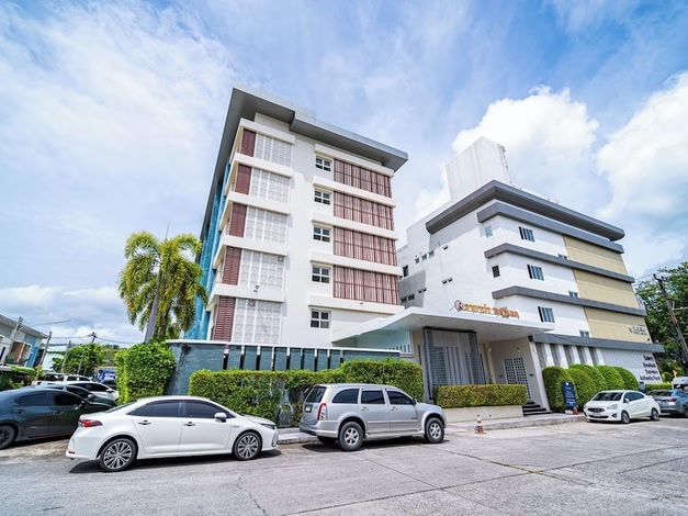 Ratana Apart-Hotel at Rassada