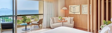 Fairmont Rio de Janeiro Copacabana