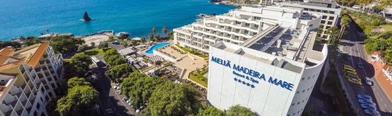 Melia Madeira Mare