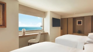 Hyatt Ziva Cancun All-Inclusive