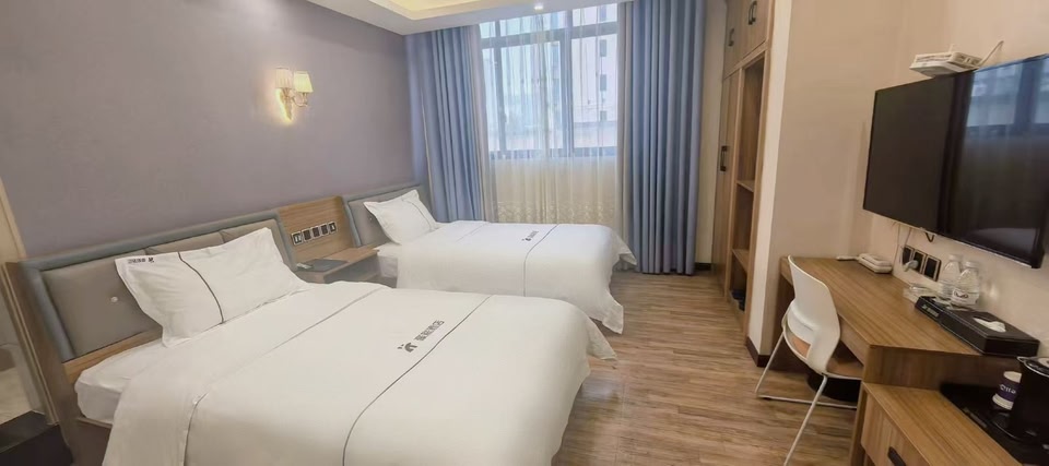 Daozhen Haoting Hotel