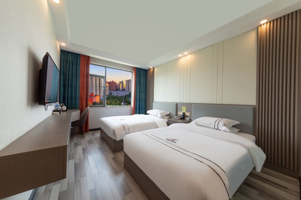 XI YUE Hotel