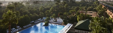 La Mamounia Marrakech