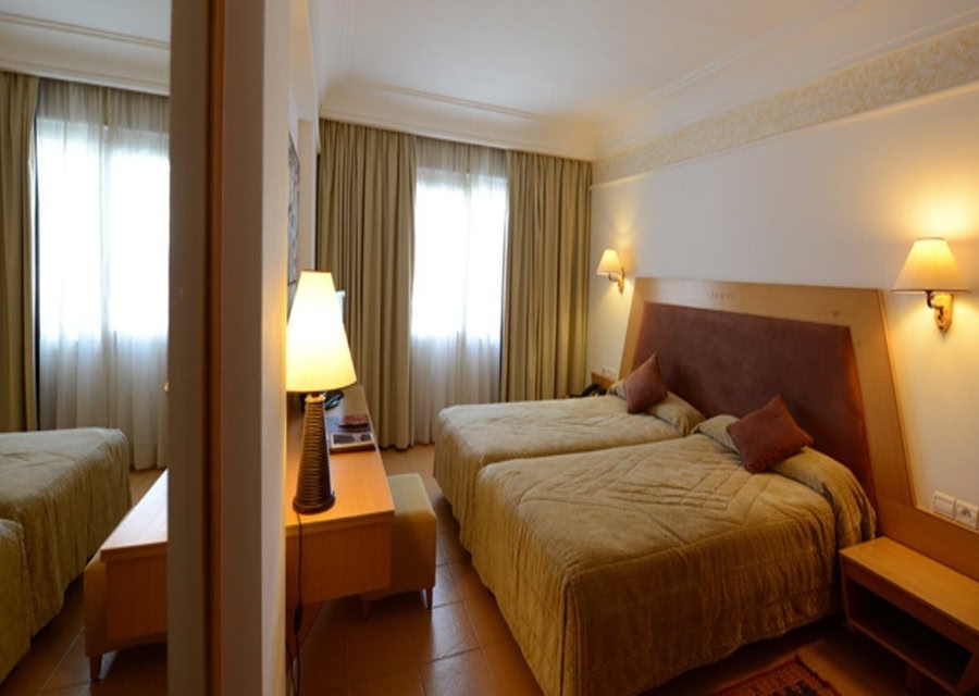 Hotel Timoulay and Spa Agadir