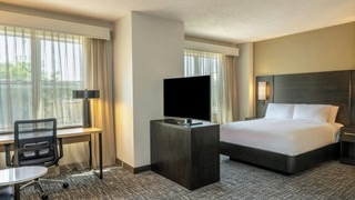 Residence Inn Rochester Mayo Clinic Area