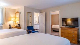 Port Inn and Suites Portsmouth, an Ascend Collection Hotel