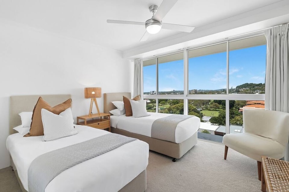 ULTIQA Points North Coolangatta