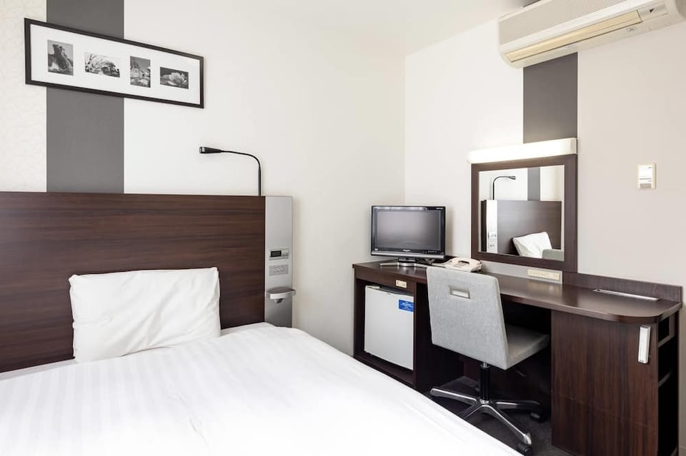 Comfort Hotel Shin Yamaguchi