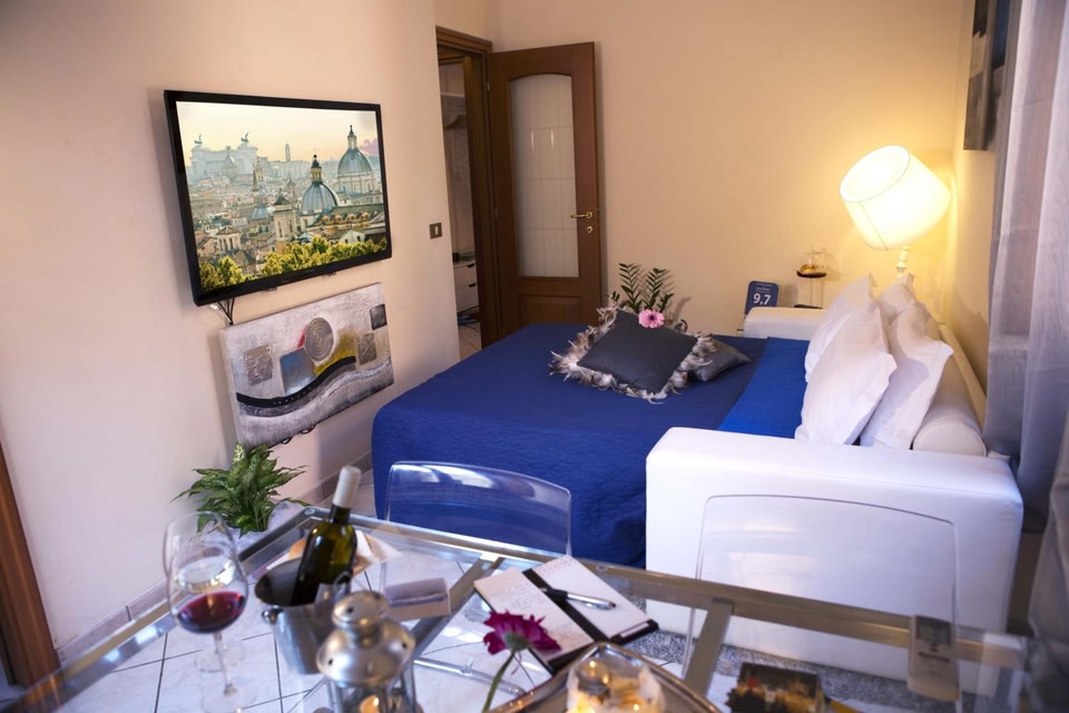Luxury Domus