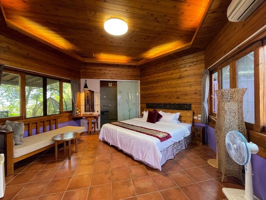 Moon River Villa