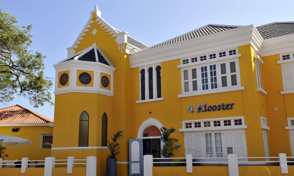 Hotelangebot Boutique Hotel 't Klooster