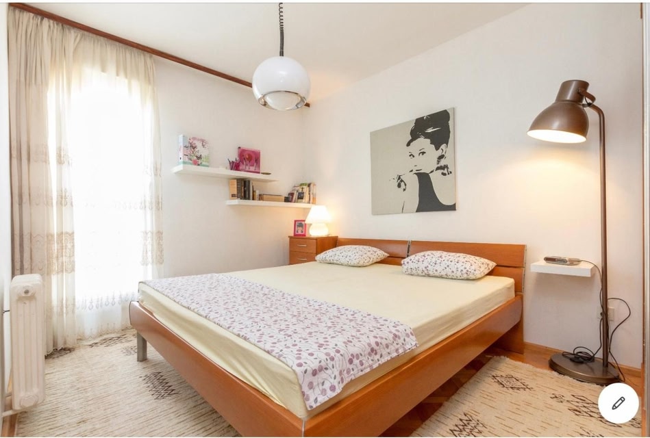 Magnolia Suite