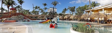 Grand Palladium Punta Cana Resort & Spa - All Inclusive