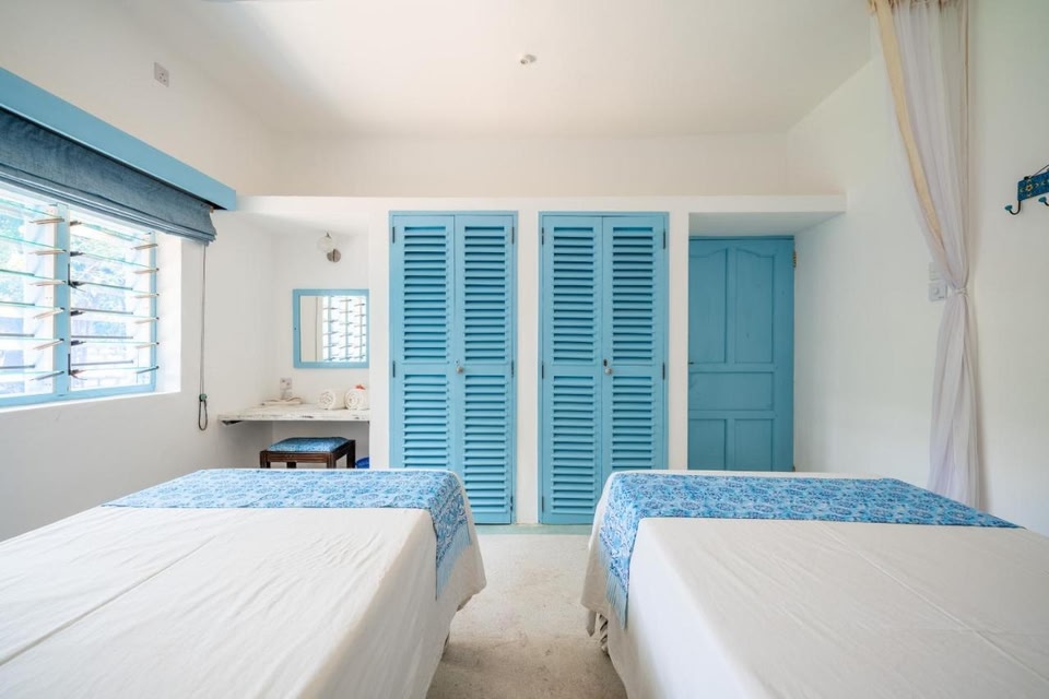 Allamanda Boutique Hostel