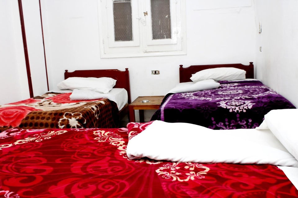 SWEET Hostel Luxor