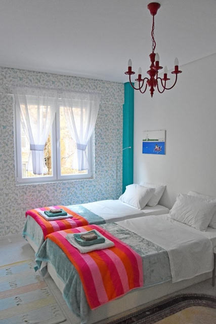 Short Stay Studio