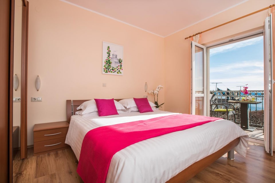 Apartments Grbic