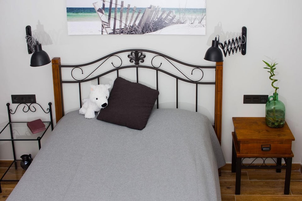 Valencian Apartment