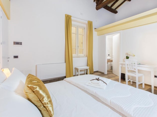 Residenza le Scalette
