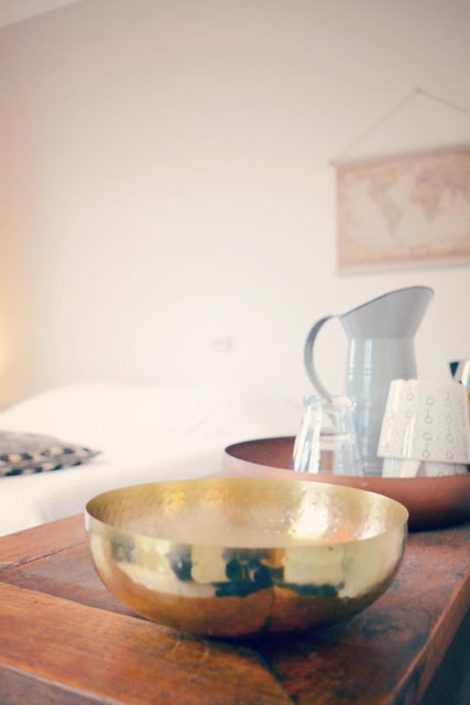 DeVilla - Boutique Suites