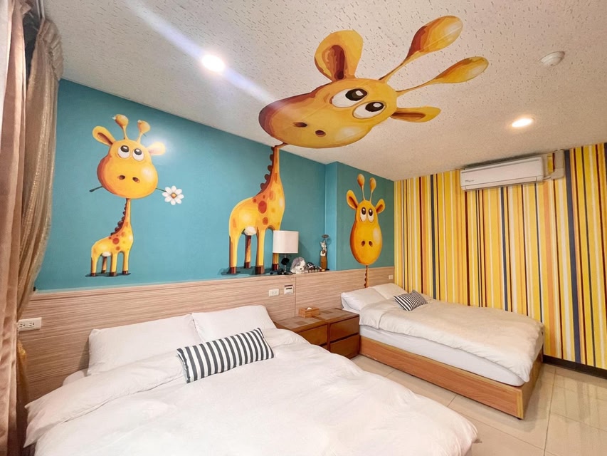 斑比Bambi