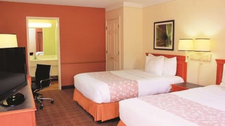 Baymont by Wyndham Lafayette Airport