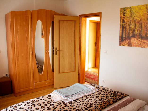 Guesthouse Relax and Fly Sarajevo