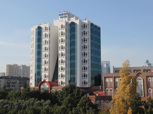 Grand Hotel Europe