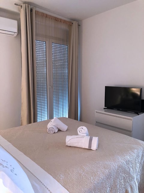 Apartment Buble