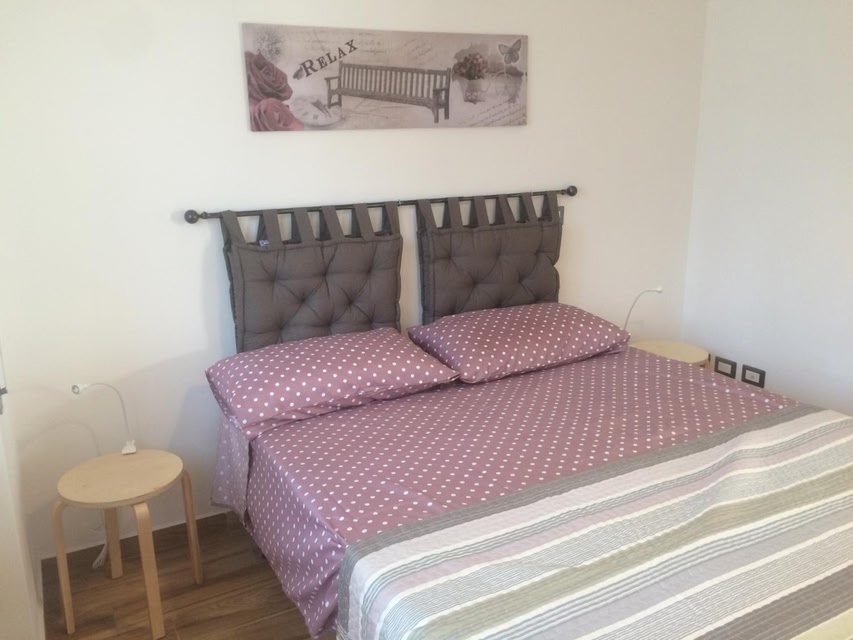 La Casa per te
