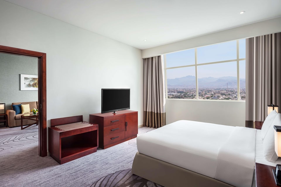 DoubleTree by Hilton Ras Al Khaimah, Ras al Khaimah Hotels - Skyscanner