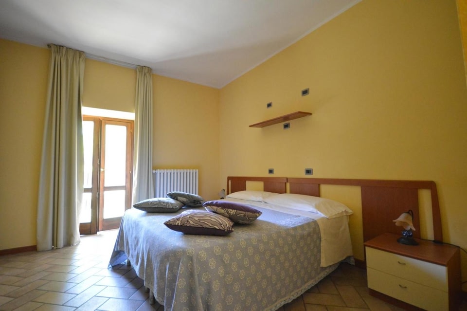 Ostello Villa Redenta