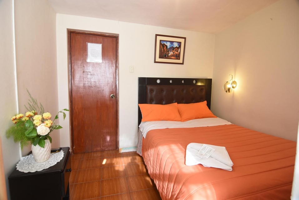 Tambo Cusco Inn