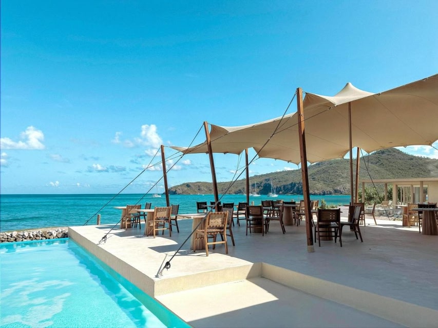 Tenuta Chatham Bay Resort