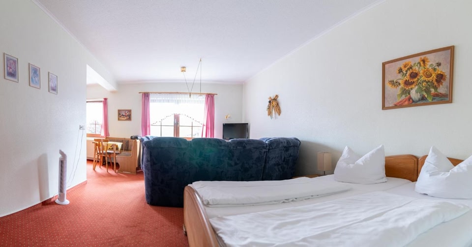 Landhotel Biberburg