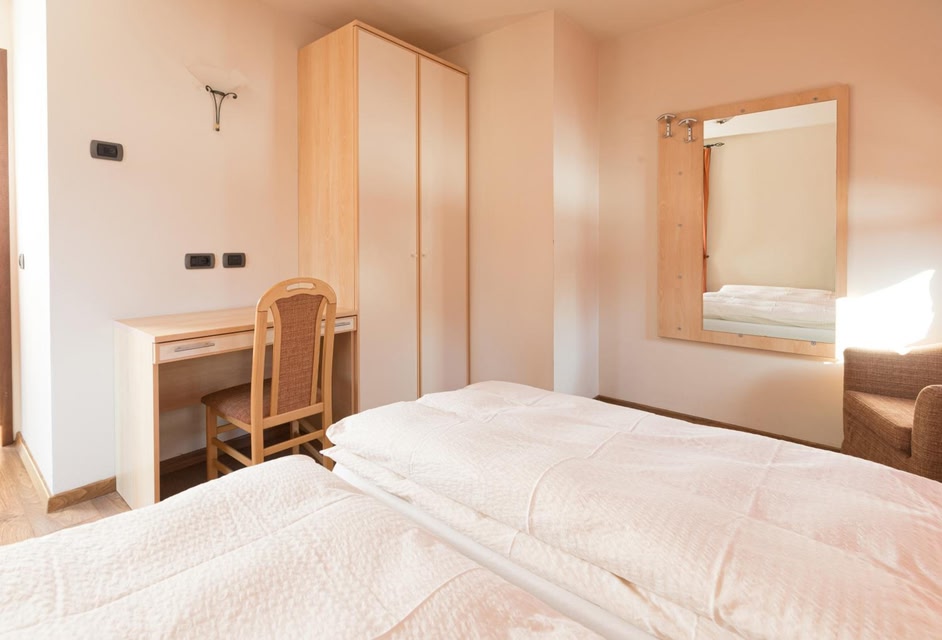 Chalet Kiara - Appartamenti Abar