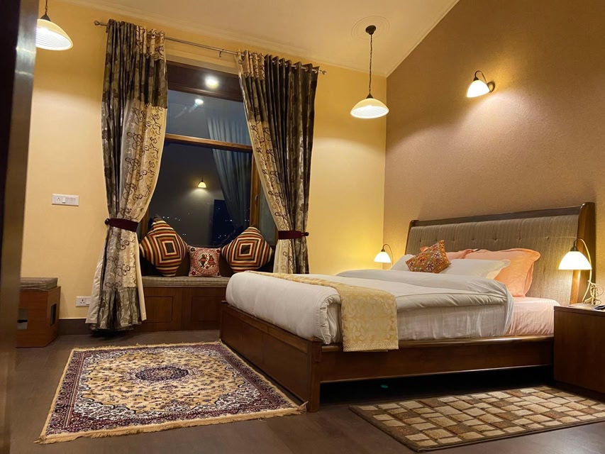 Sangita Resorts