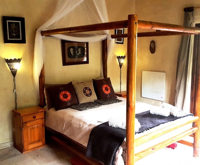 Frieden-Hof Guest Accommodation