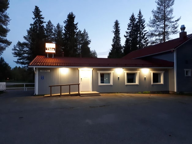 Hostel Tikka