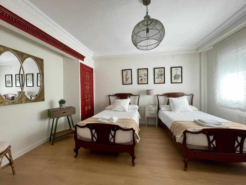 Luxe Castelar 19