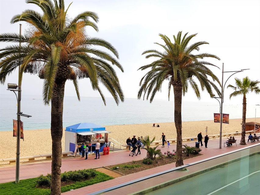 Lloret Paradise Apartments