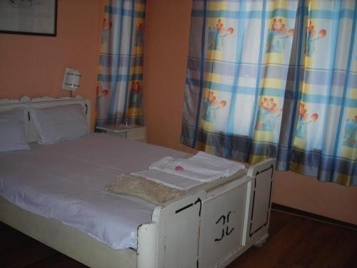 ICO Hostel