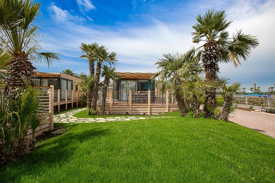 Europa Camping Village  Cavallino-Treporti - Skyscanner