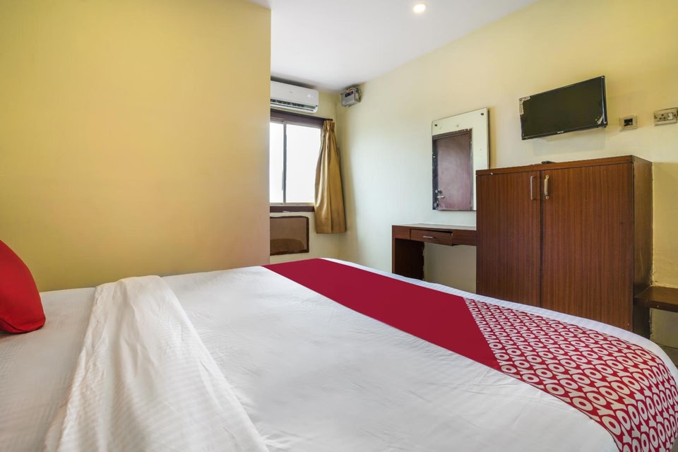 Hotel Pariwar Inn
