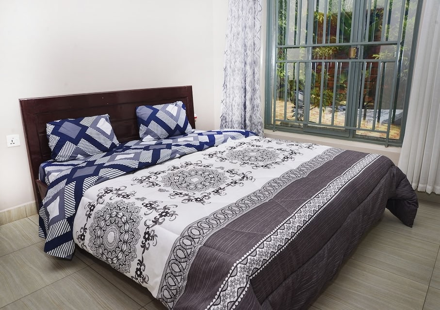 OMX Hotel Remera, Kigali Hotels - Skyscanner