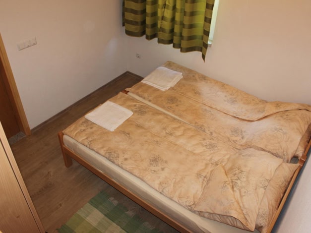 Rooms Zebax