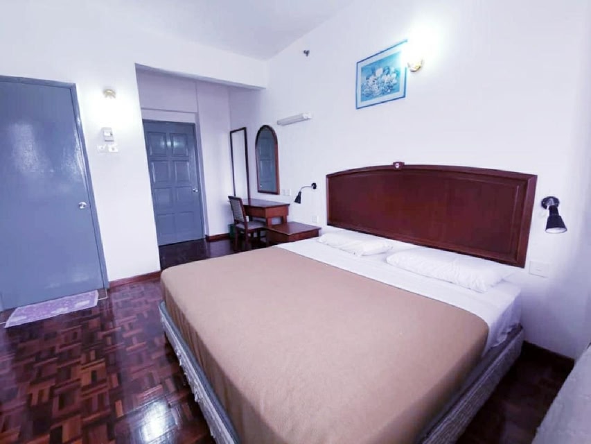 Amy Home Moonlight Apartment, Cameron Highlands, Hotels in Cameron ...